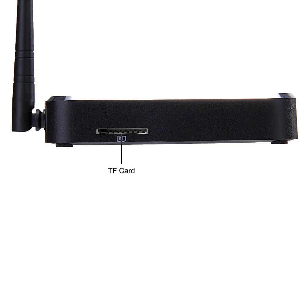 T10 Plus Amlogic S905 4K 2G/16G TV BOX Android 5.1 Quad Core 2.4G/5G Dual Band WIFI 1000M LAN Bluetooth4.0 KODI 3D H.265