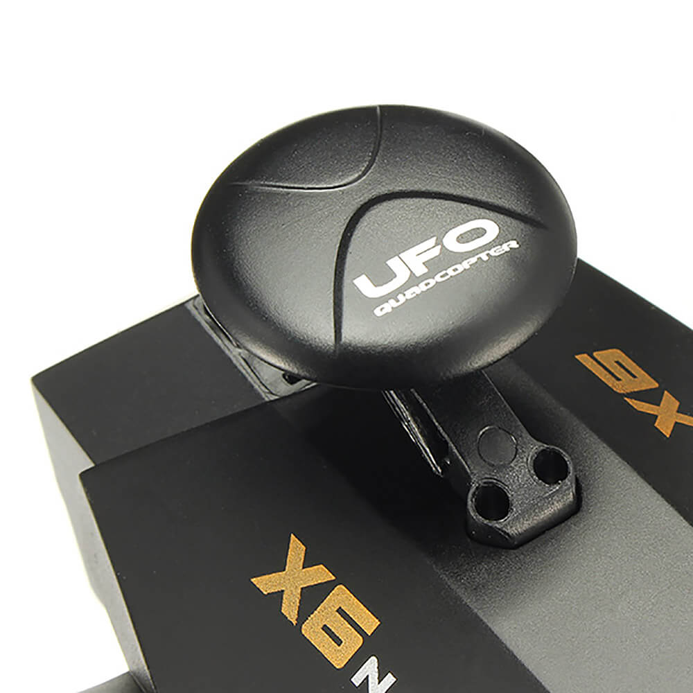XIN LIN XINLIN X181 5.8G FPV 2MP HD Camera 5 Inch Monitor Brushless Motor 3D RC Quadcopter RTF