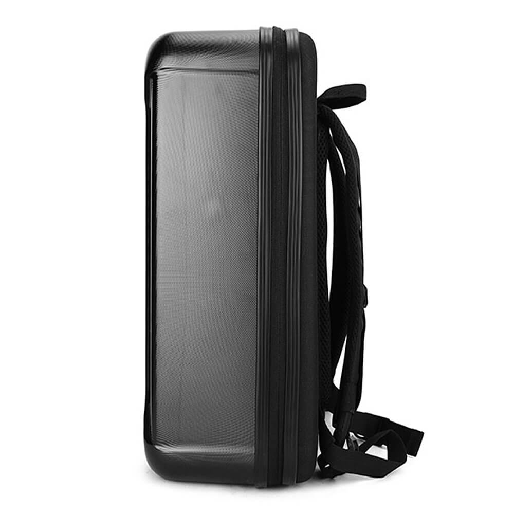 Hard Shell Backpack Case Bag for Hubsan X4 H501S RC Quadcopter