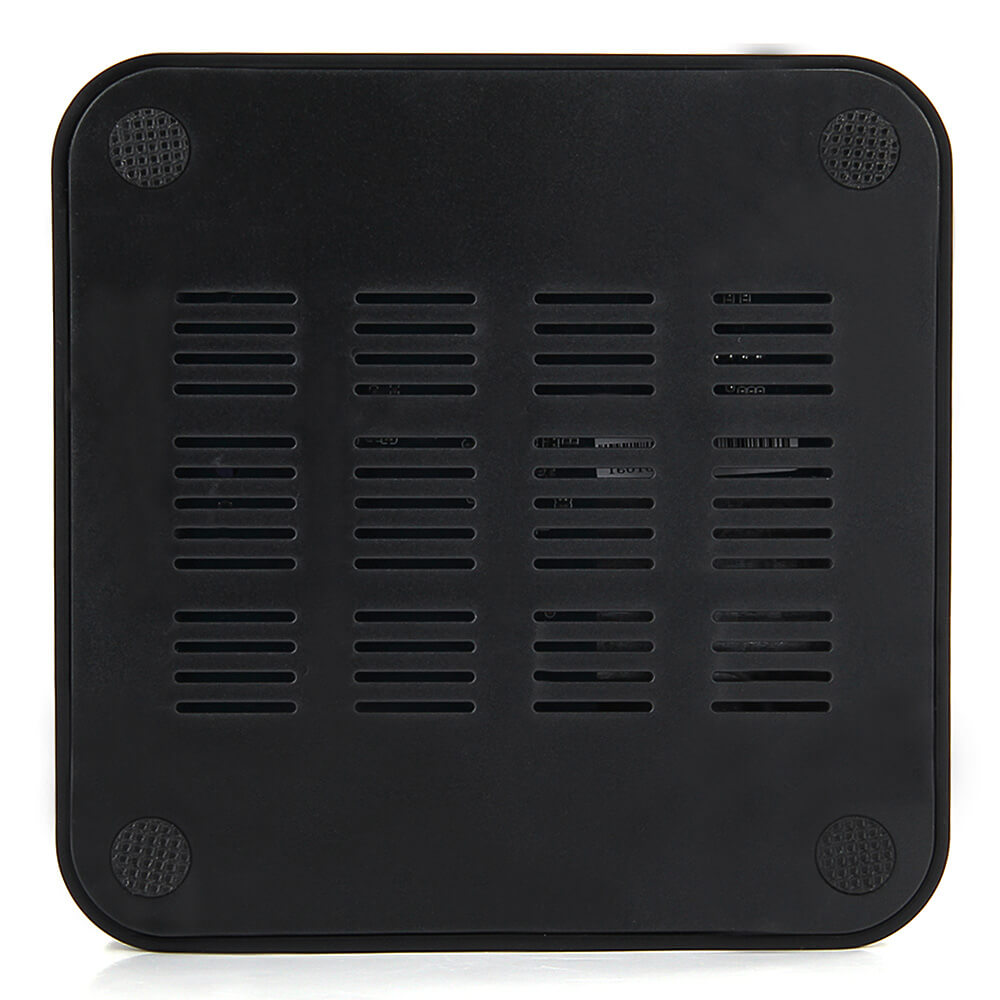 NEXBOX N9 RK3229 4K KODI 16.0 Preinstalled 10bit H.265 TV BOX Android 4.4.4 1G/8G WIFI LAN Dolby DTS