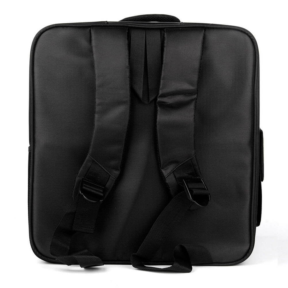Professional Aluminum Suitcase Hard Case Box For Parrot Bebop Drone 3.0