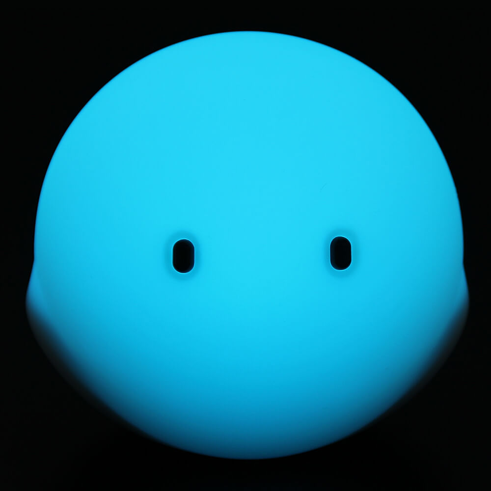 EMIE Elfy Touch Control Bouncy Bluetooth Smart LED Night Light