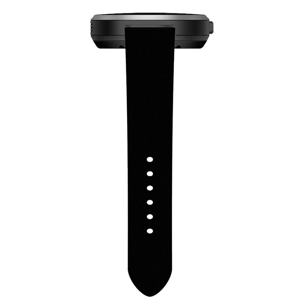 Haier G6 Bluetooth 4.0 Smart Watch MTK2502C Heart Rate Monitor Fitness Tracker Remote Camera 1.22