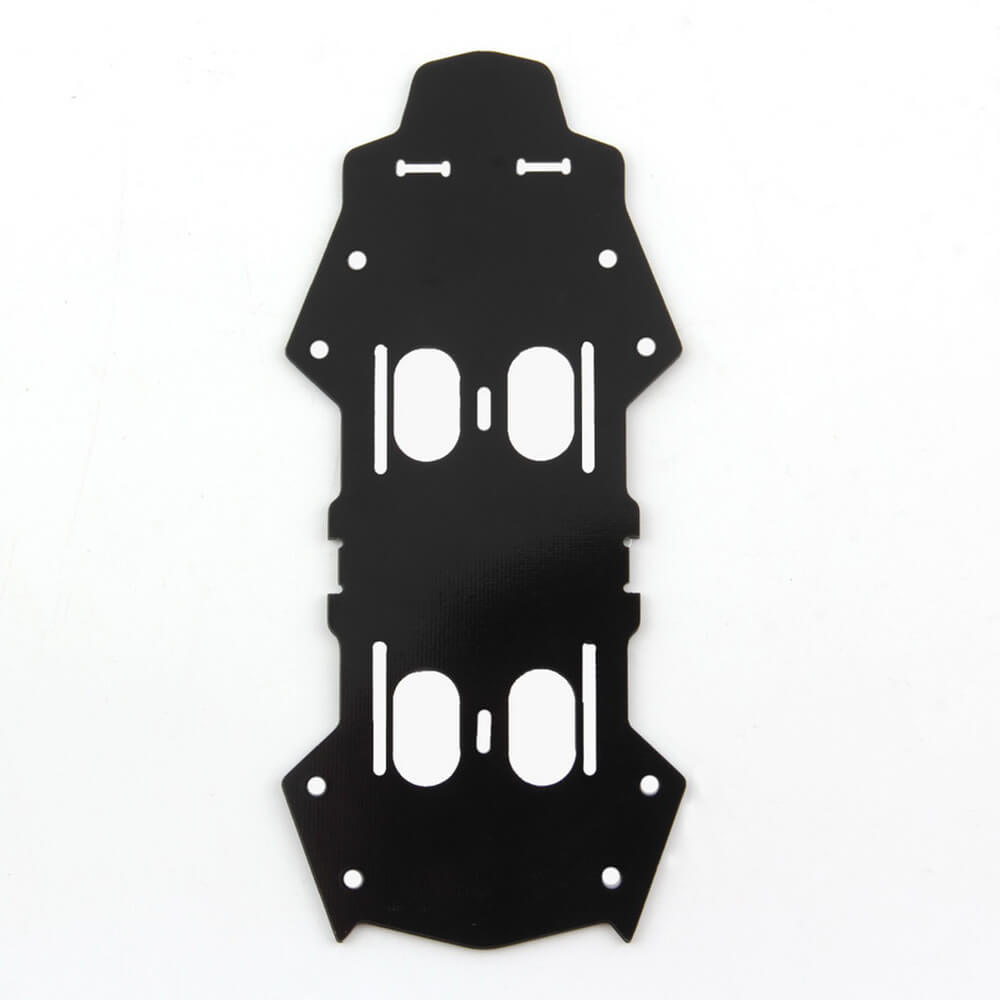 OCDAY-250 Pro 250 Wheelbase Bat Warrior Quadcopter Carbon Fiber Frame