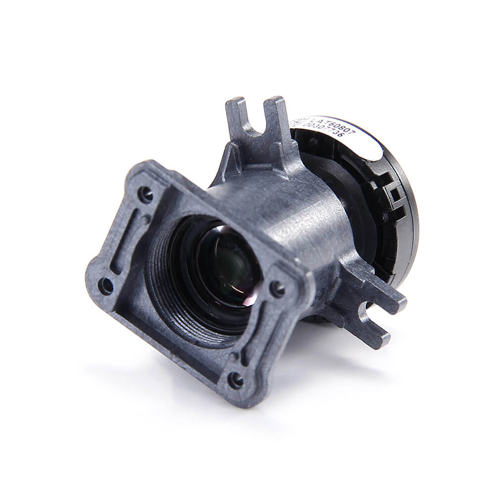 Original Gopro Wide Angle Lens 1600W Pixel 170 Degrees for Hero 4/ Hero 3/ Hero 3+