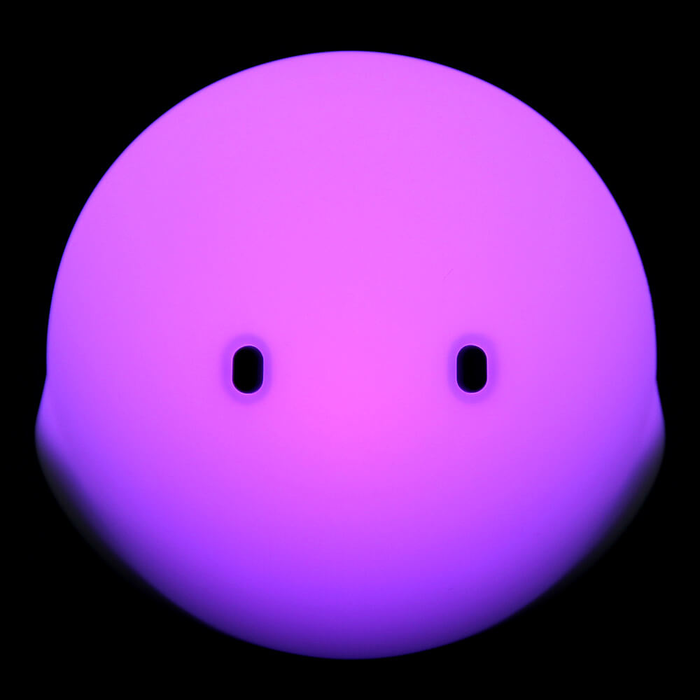 EMIE Elfy Touch Control Bouncy Bluetooth Smart LED Night Light