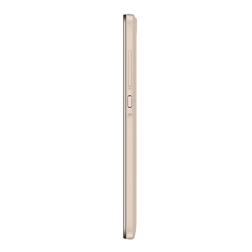 HUAWEI Honor 4C Enhanced Edition 5.0inch HD 4G LTE EMUI 3.0(Android 4.4) 2GB 16GB Smartphone HiSilicon Kirin 620 Octa Core 1.2GHz Mali-450 13.0MP(SONYOV)+5.0MP(SamsungOV) OTG - Gold