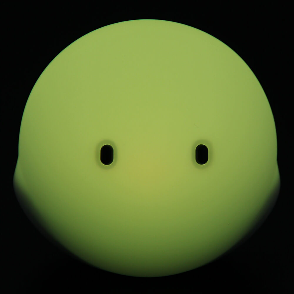 EMIE Elfy Touch Control Bouncy Bluetooth Smart LED Night Light