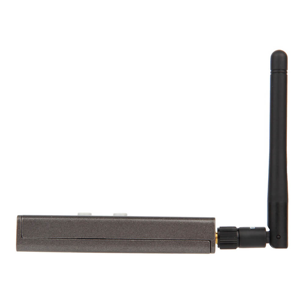 32Ch 600mw RC832 5.8G 3.5km Wireless AV Transmitter Power Off Memory for FPV