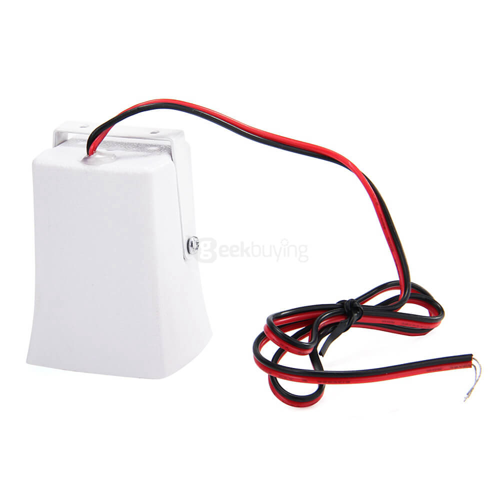 YA-500-GSM-5 Wireless GSM SMS Home Burglar Security Alarm System Detector Sensor Call