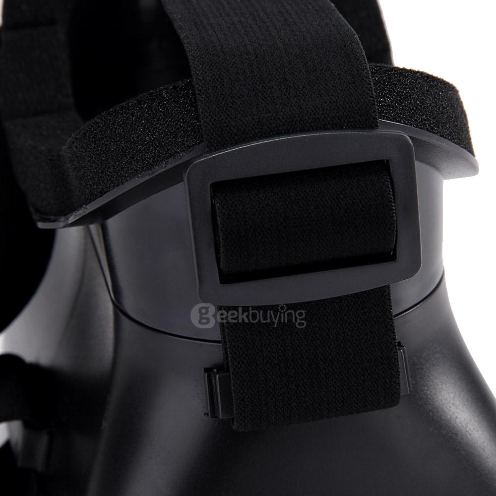 iBlue Universal 3D Virtual Reality VR Headset 3D Private Theater FOV75 for 4-5.5 inches Smartphone