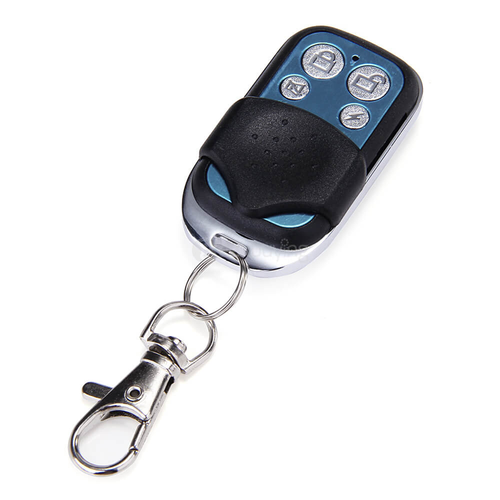 YA-500-GSM-5 Wireless GSM SMS Home Burglar Security Alarm System Detector Sensor Call