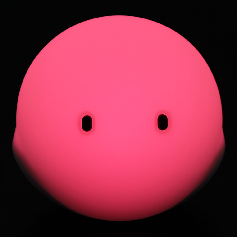 EMIE Elfy Touch Control Bouncy Bluetooth Smart LED Night Light