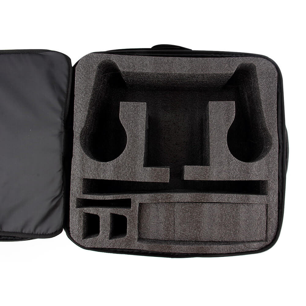 Professional Aluminum Suitcase Hard Case Box For Parrot Bebop Drone 3.0