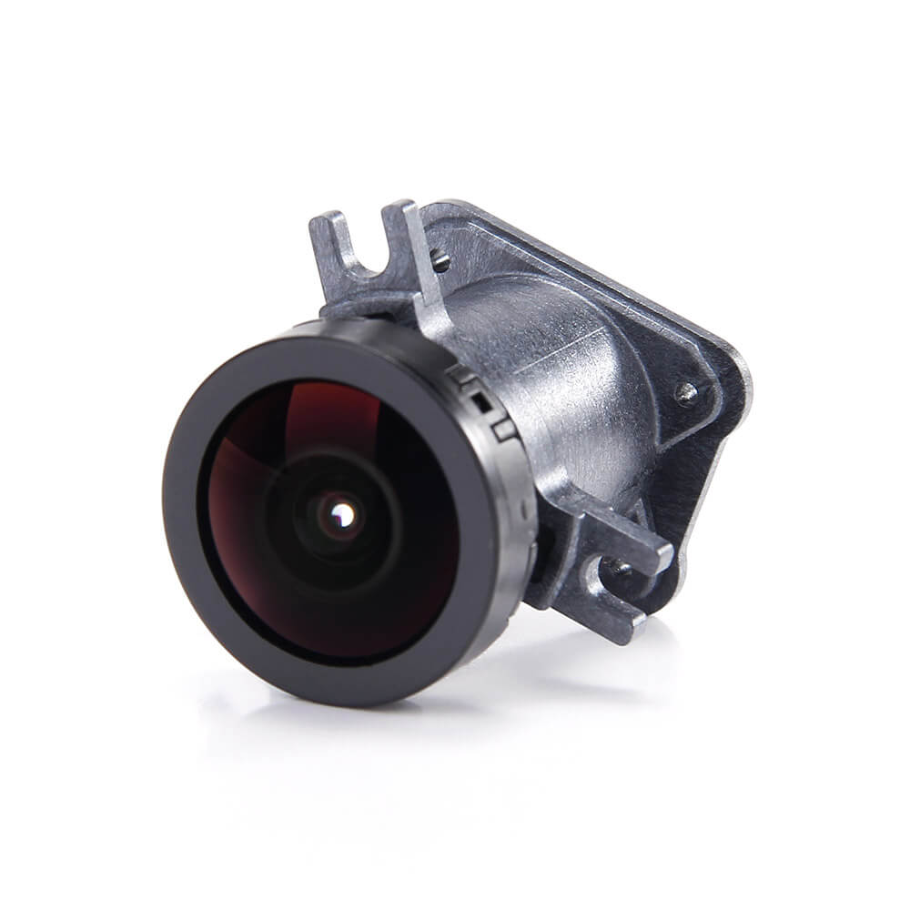 Original Gopro Wide Angle Lens 1600W Pixel 170 Degrees for Hero 4/ Hero 3/ Hero 3+