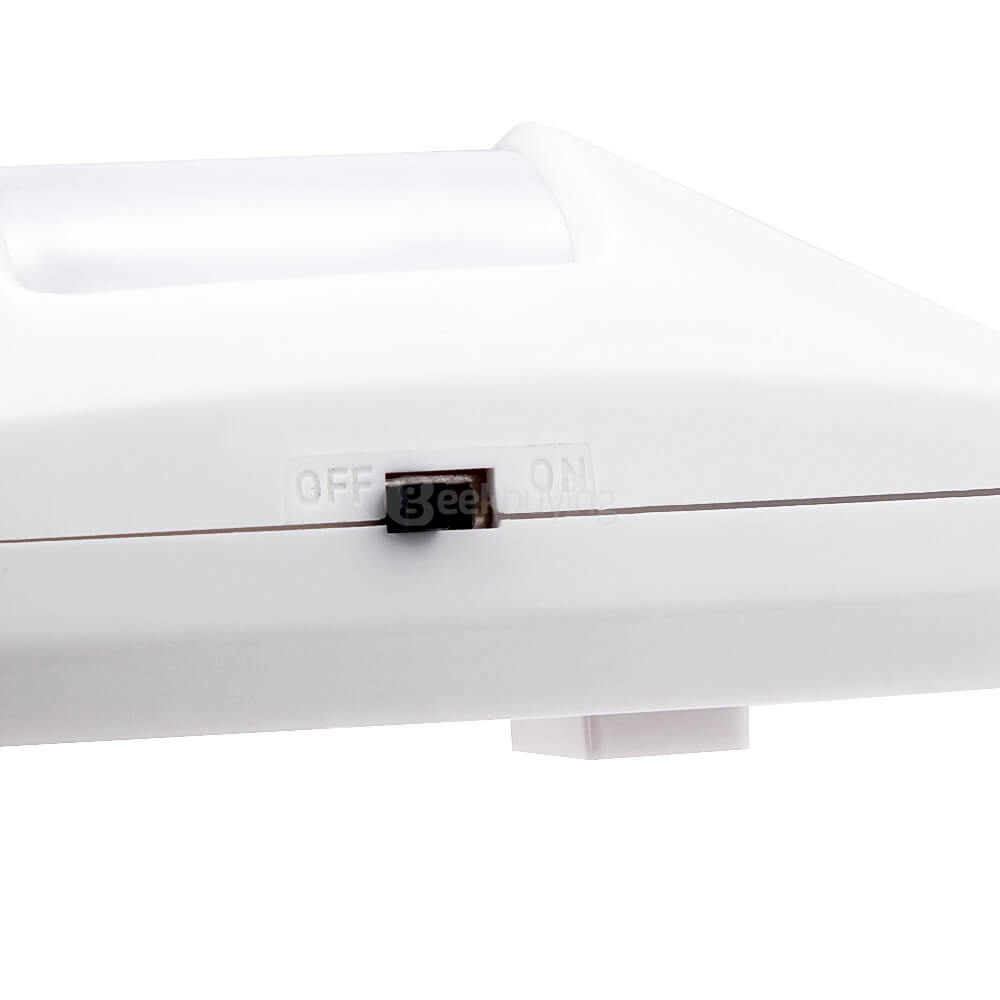 YA-500-GSM-5 Wireless GSM SMS Home Burglar Security Alarm System Detector Sensor Call