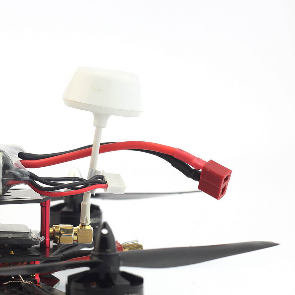 OCDAY-250 Pro 250 Wheelbase Bat Warrior Quadcopter Carbon Fiber Frame