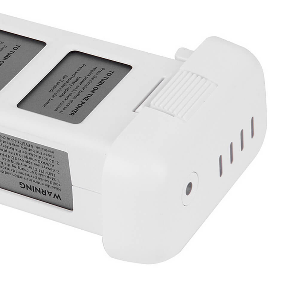 4480mAh 15.2V Intelligent Battery For DJI Phantom 3 Professional & Advanced