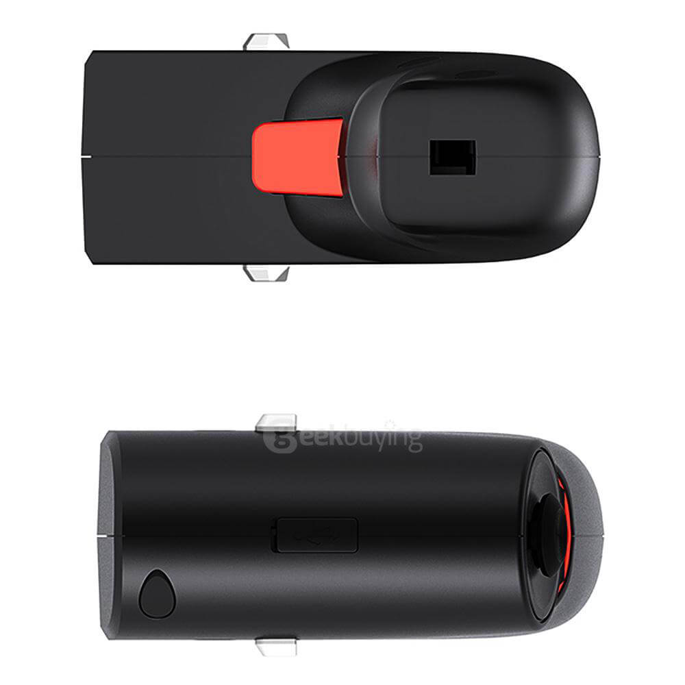 ANTVR Motion Sensing Vibration Controller Gamepad for 3D VR Virtual Reality Headsets - Black