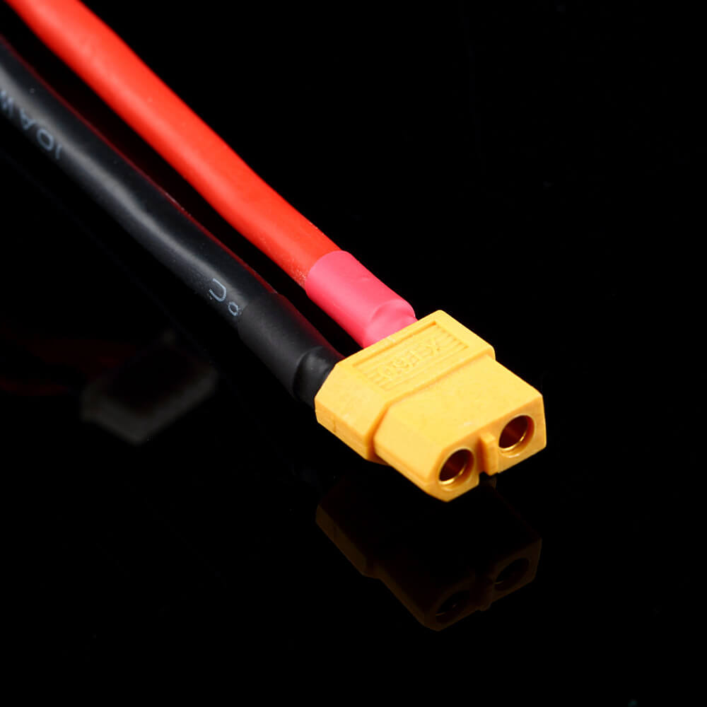 Lion Power 14.8V 4200Mah 30C Lipo Battery XT60 Plug For RC Car Helicopter