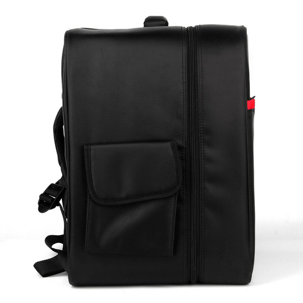 Professional Aluminum Suitcase Hard Case Box For Parrot Bebop Drone 3.0