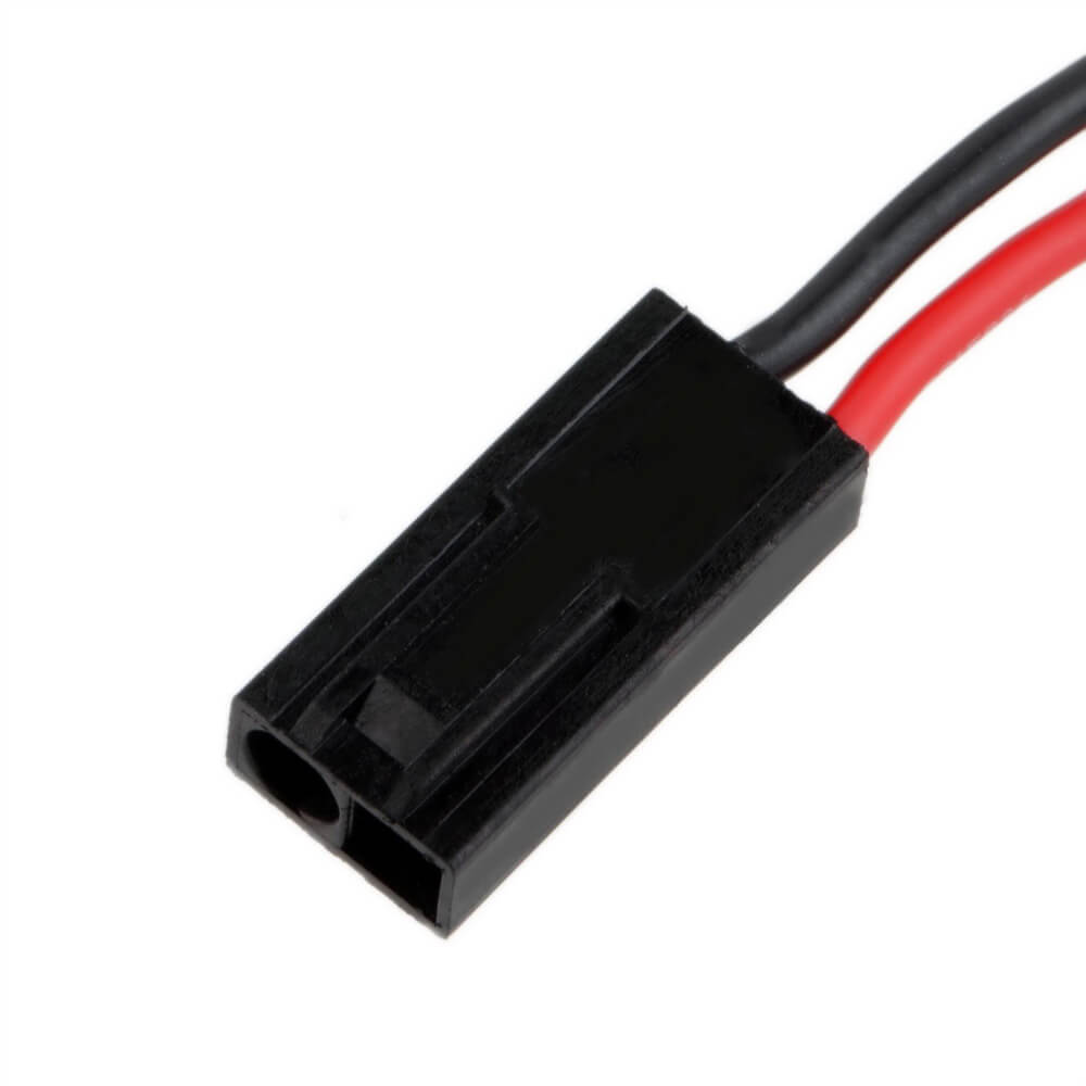 11.1V 2500mAh 20C Li-po Battery for Parrot AR.Drone 2.0