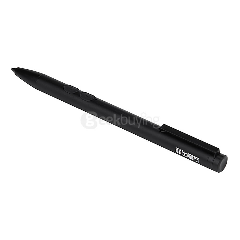 Original Cube CEP02 Active Stylus Pen for Cube iWork10 Flagship Tablet - Black