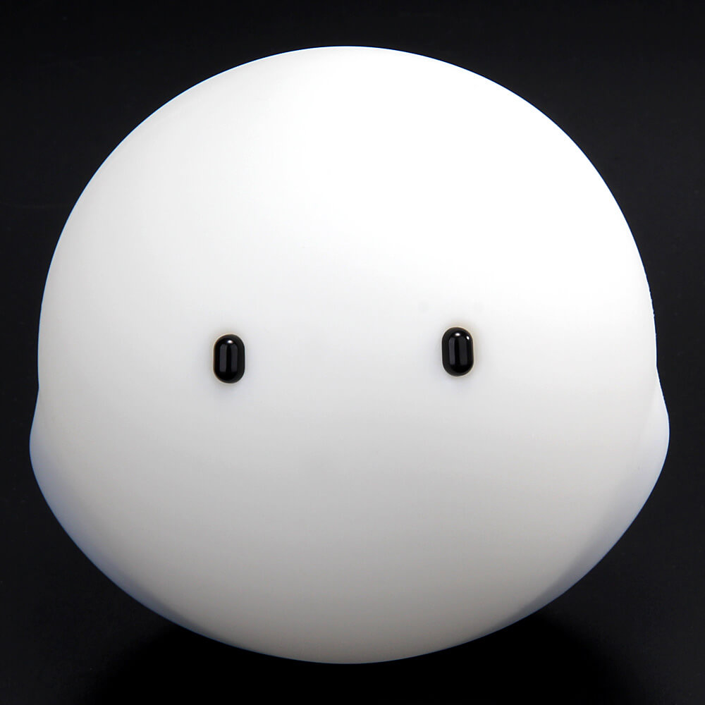 EMIE Elfy Touch Control Bouncy Bluetooth Smart LED Night Light