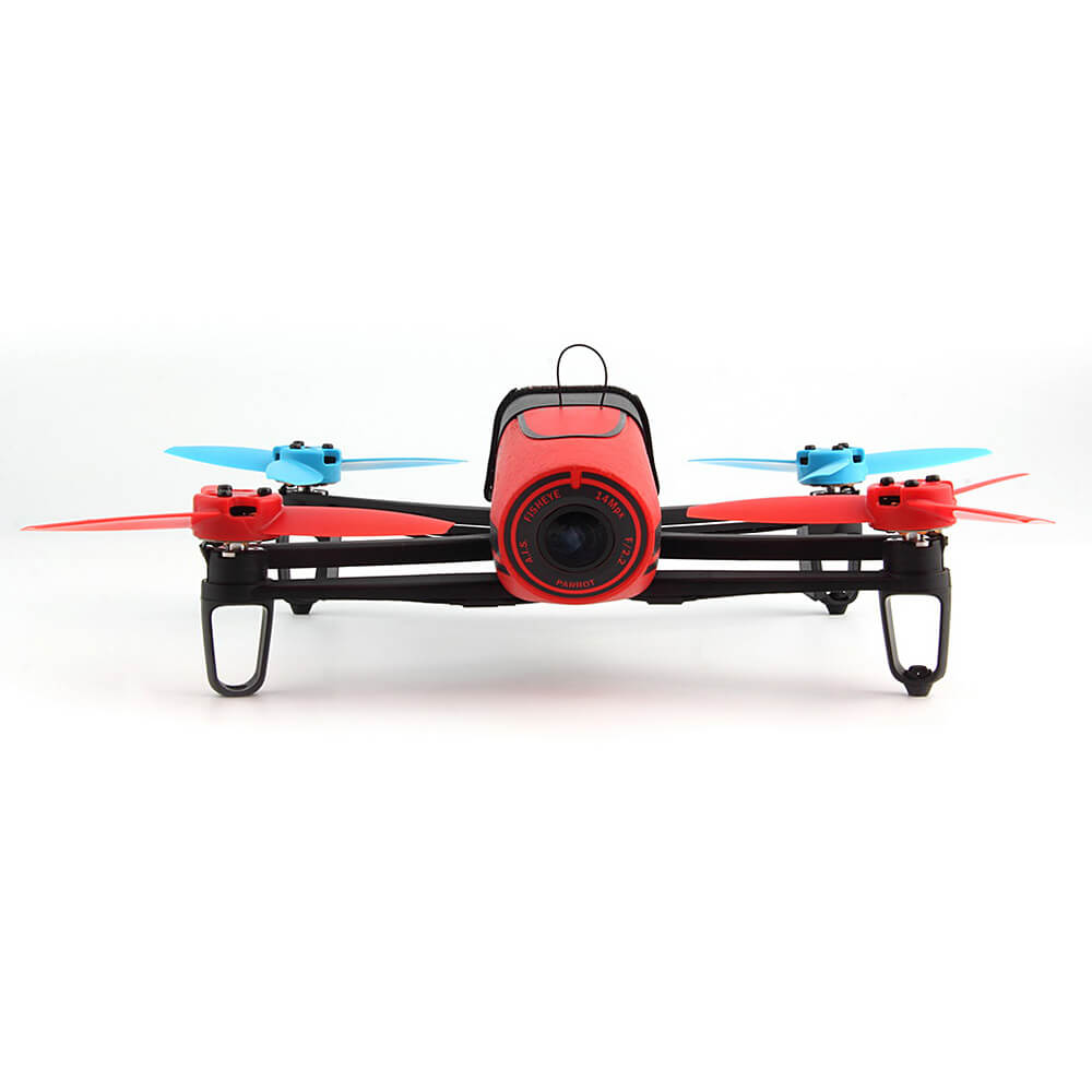 11.1V 1600mAh Li-Po Powerful Battery Batteries Cells for Parrot Bebop Drone 3.0