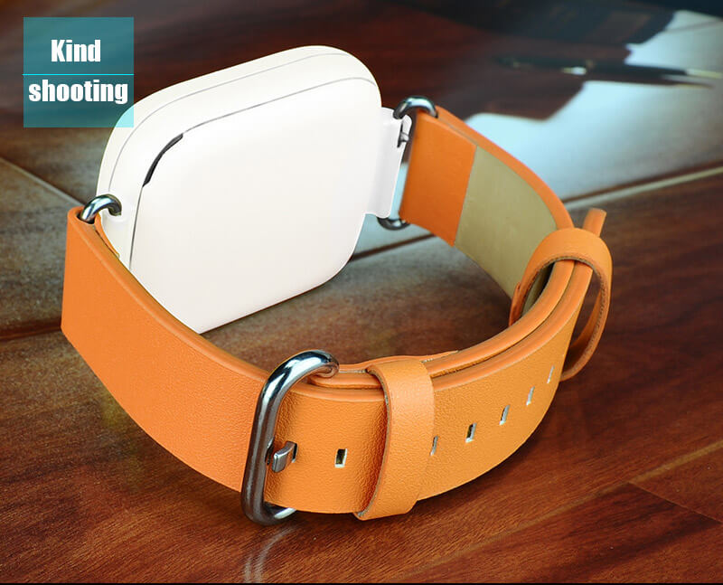 Aiwatch Q8 Smart Watch Phone MTK6261 Bluetooth GSM SIM Card Sleep Monitor Fitness Tracker Anti-lost With 1.44
