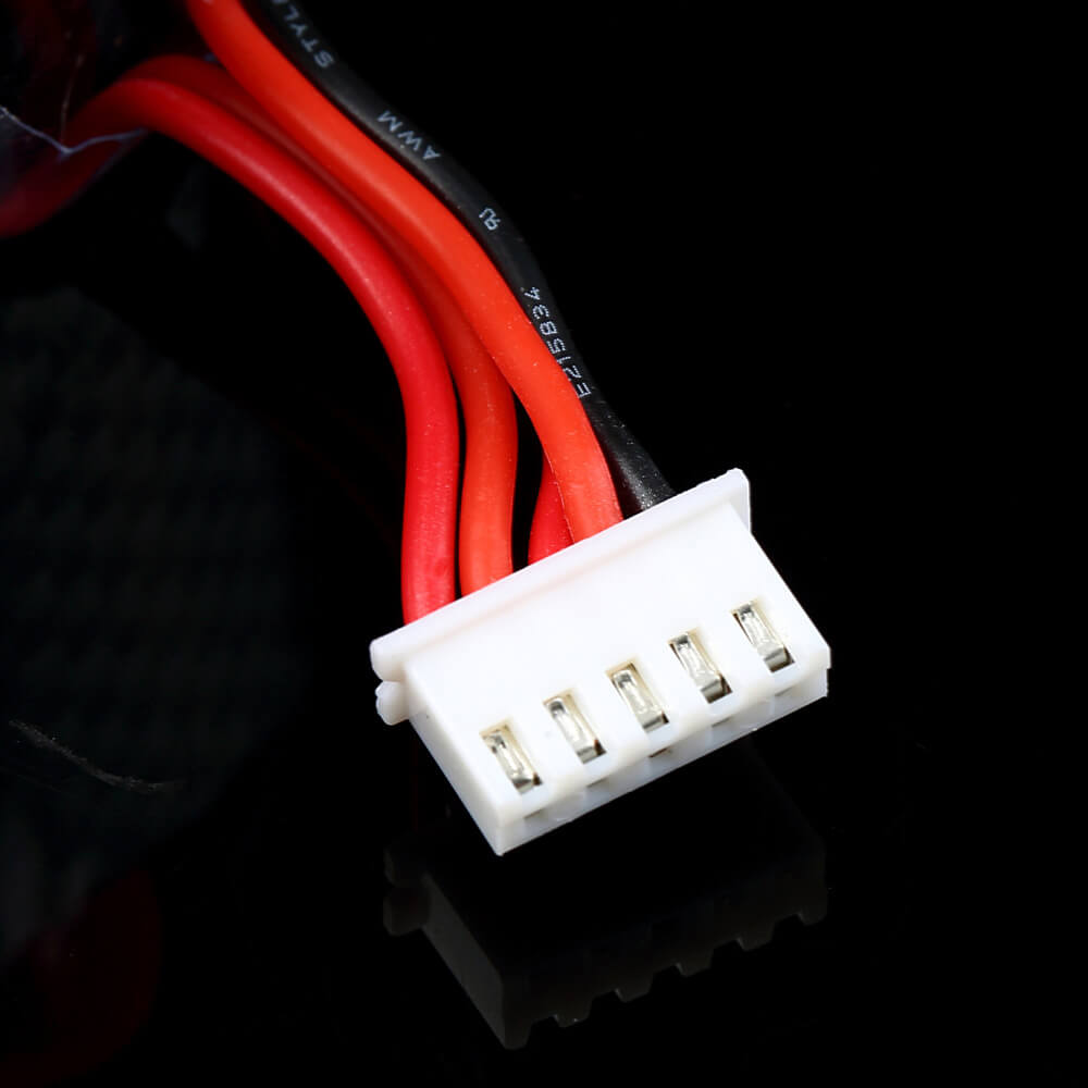 Lion Power 14.8V 4200Mah 30C Lipo Battery XT60 Plug For RC Car Helicopter