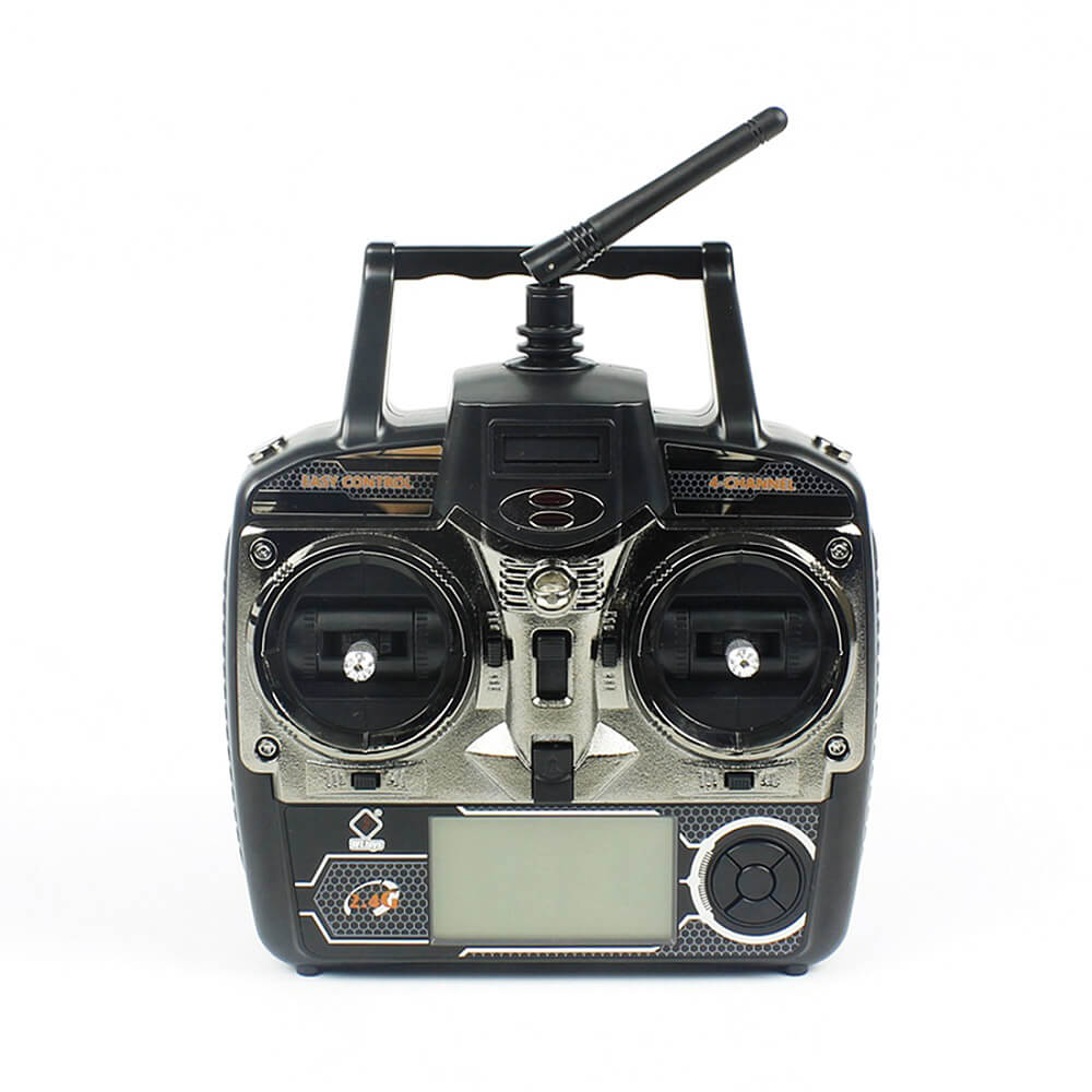 WLtoys Q303-C Q303C with 2MP HD Camera One Axis Gimbal 2.4G 4CH 6Axis RC Quadcopter RTF