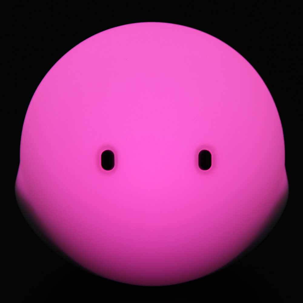 EMIE Elfy Touch Control Bouncy Bluetooth Smart LED Night Light