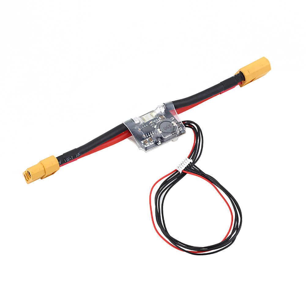Power Supply Module w/BEC APM2 2.5 APM Flight Controller ARDUPILOT MEGA APM2.6