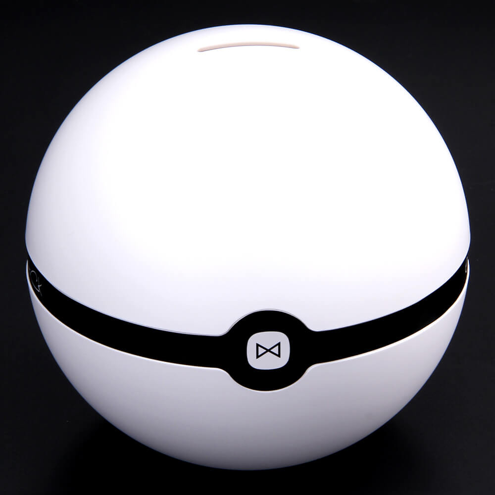 EMIE Elfy Touch Control Bouncy Bluetooth Smart LED Night Light