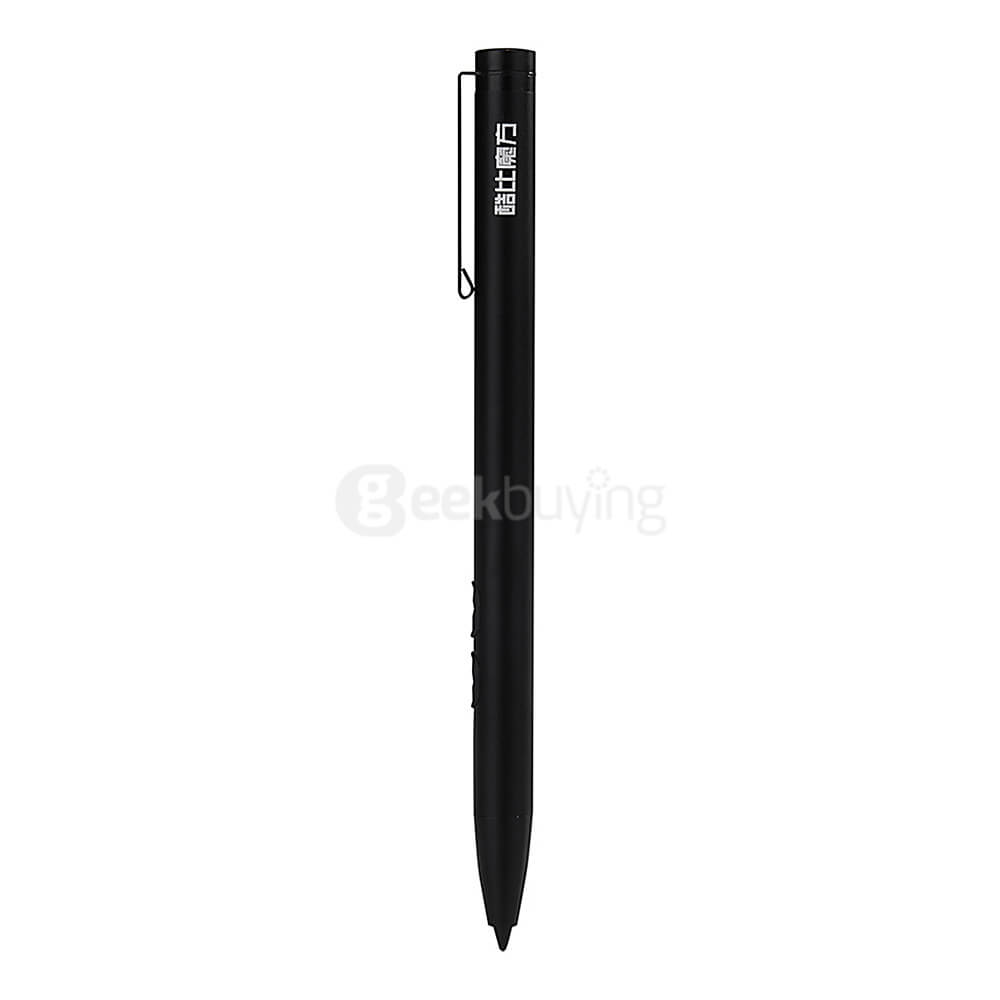 Original Cube CEP02 Active Stylus Pen for Cube iWork10 Flagship Tablet - Black