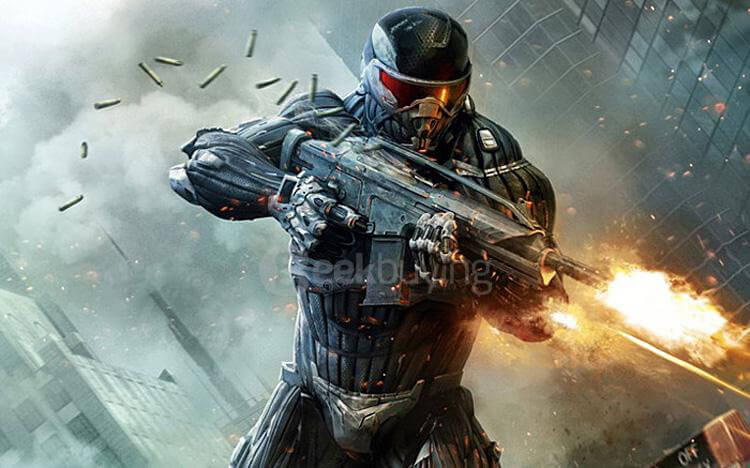 ANTVR Motion Sensing Vibration Controller Gamepad for 3D VR Virtual Reality Headsets - Black