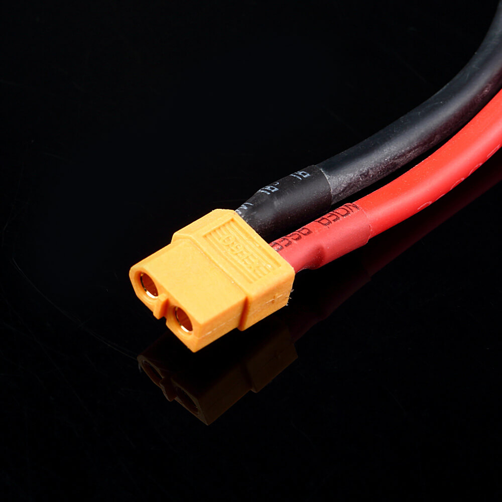 22.2V 6S 5200mah 30C Lipo Battery Power For Trex RC Heli Quadcopter