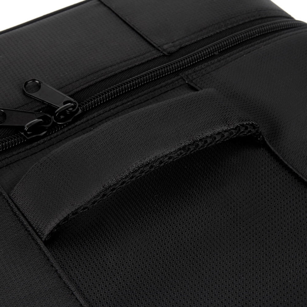 Professional Aluminum Suitcase Hard Case Box For Parrot Bebop Drone 3.0