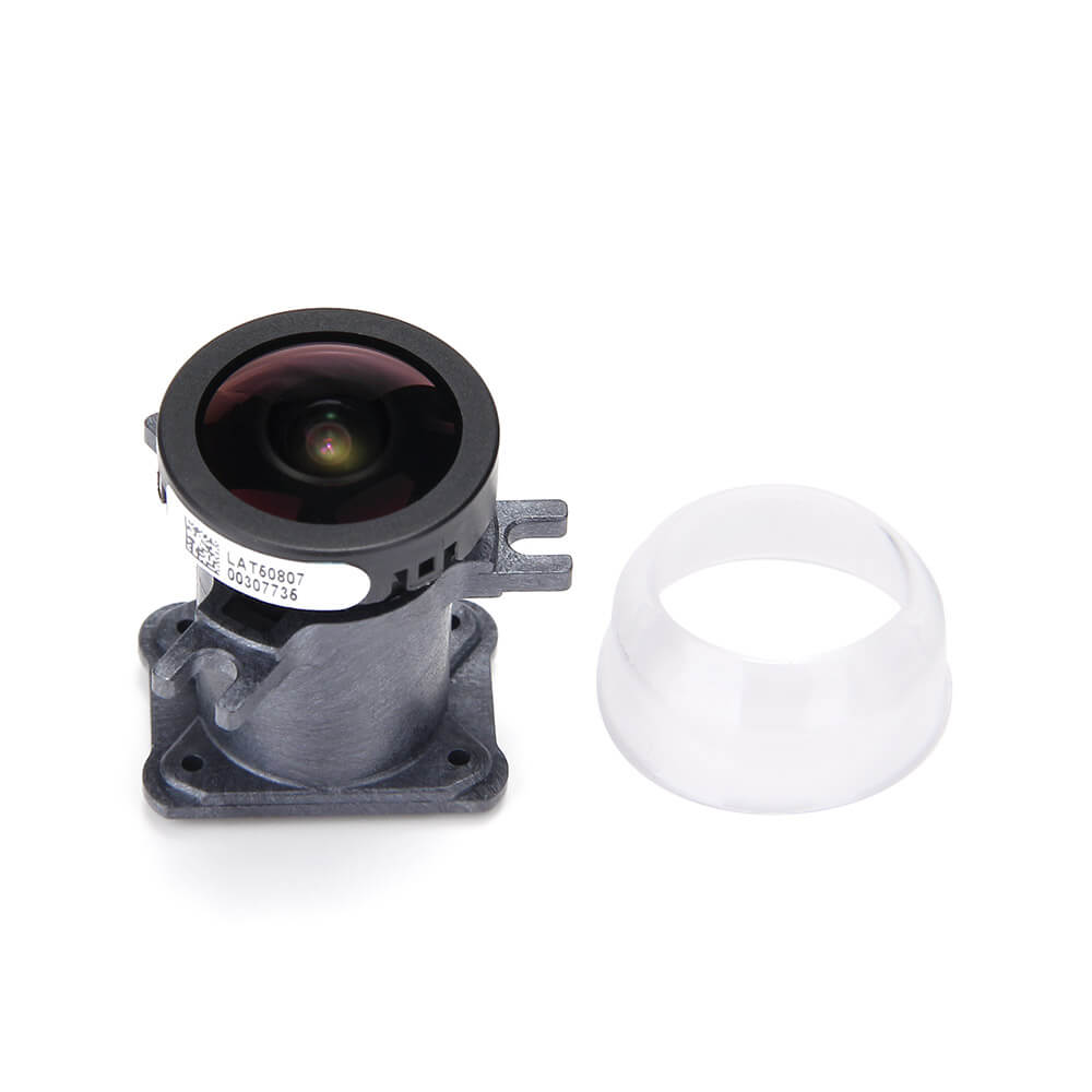 Original Gopro Wide Angle Lens 1600W Pixel 170 Degrees for Hero 4/ Hero 3/ Hero 3+