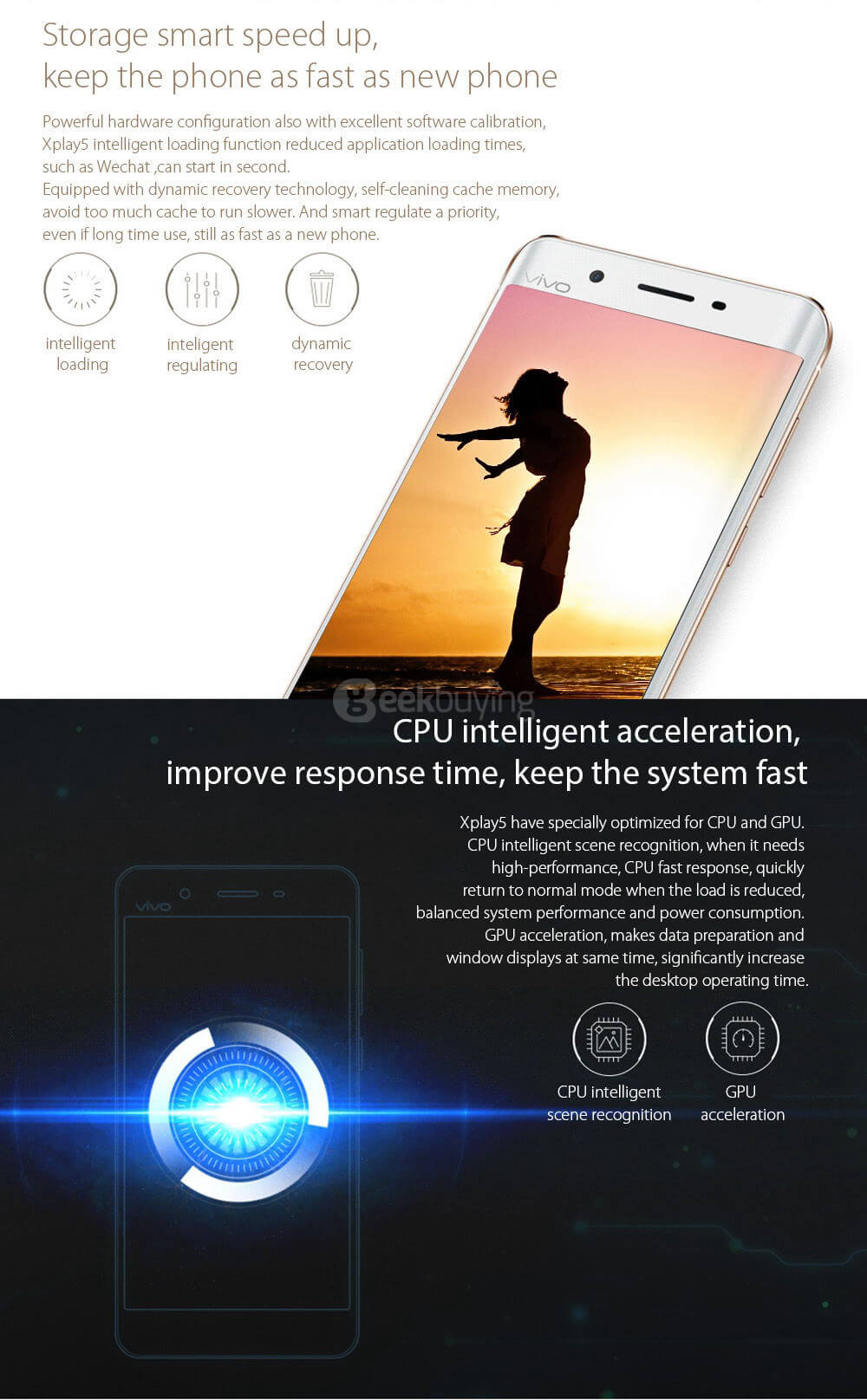 Vivo Xplay5 5.43