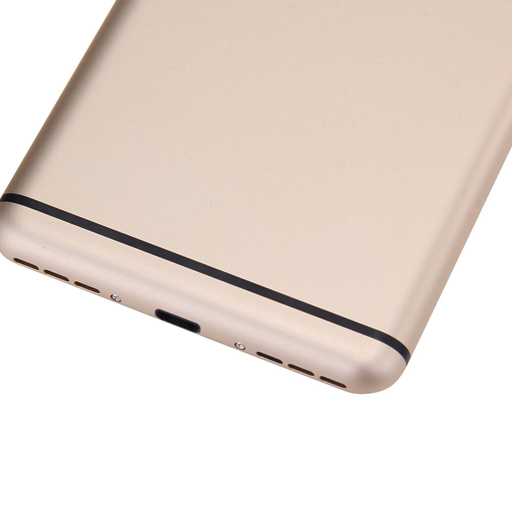 Infocus M560 5.2inch FHD 4G FDD LTE Mobile Phone MTK6753 64bit Octa Core 1.3GHz 5.0MP+13.0MP 2450mAh Android 5.1 2GB RAM 16GB ROM Quick Charge- Gold