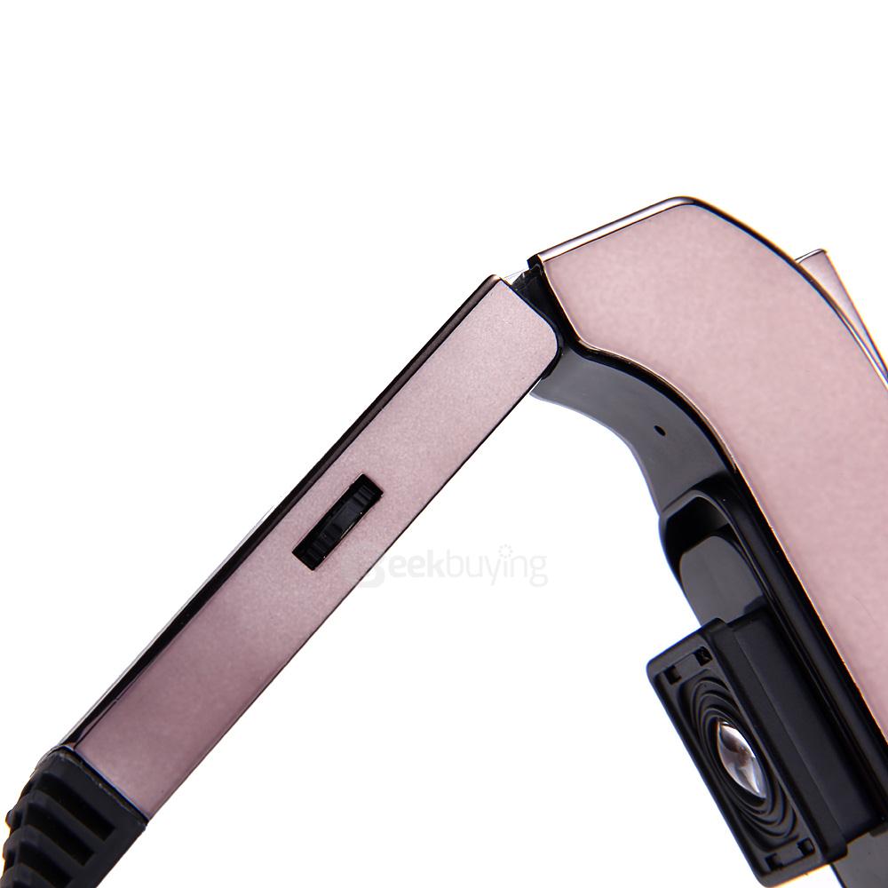 VISION-800 3D Video Glasses 3D Goggles Android 4.4 MTK6582 1G/2G 5MP AC WIFI BT4.0 2060P MIC