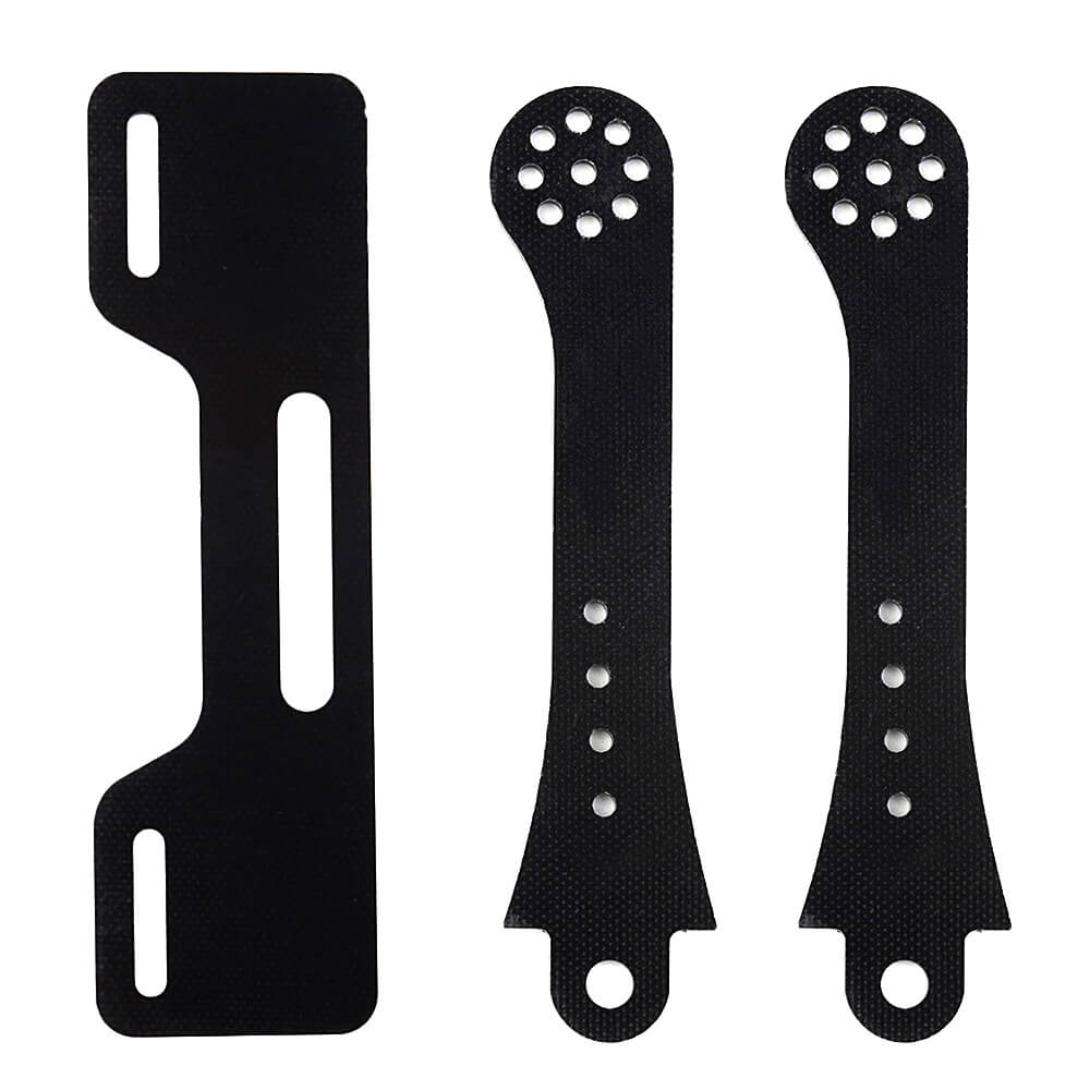 Glass Fiber FPV Screen Display Holder Support Stand for DJI Display Monitor