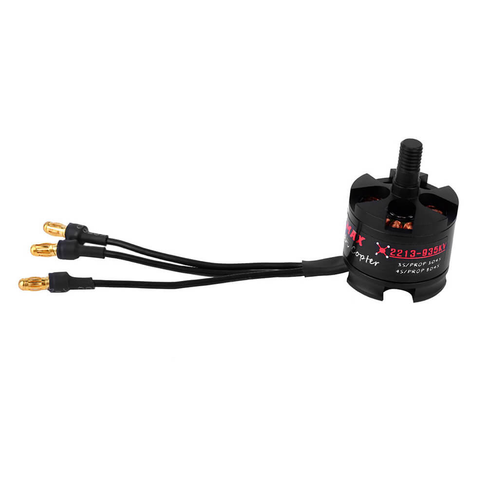 EMAX MT2213 935KV Brushless CW Motor for DJI Phantom 2212 F450 X525 X8 Quadcopter