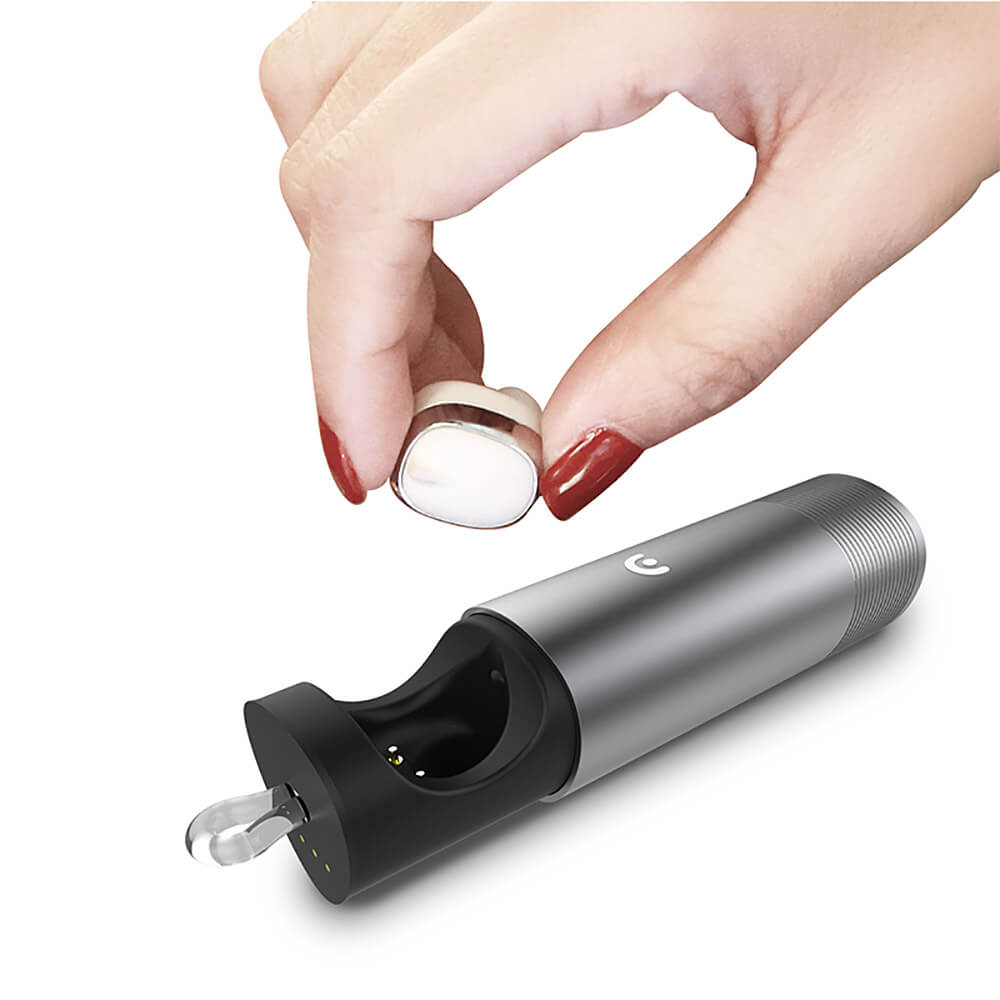 Morul U0 MINI Earphone Ultralight Waterproof Bluetooth 4.1 Headset