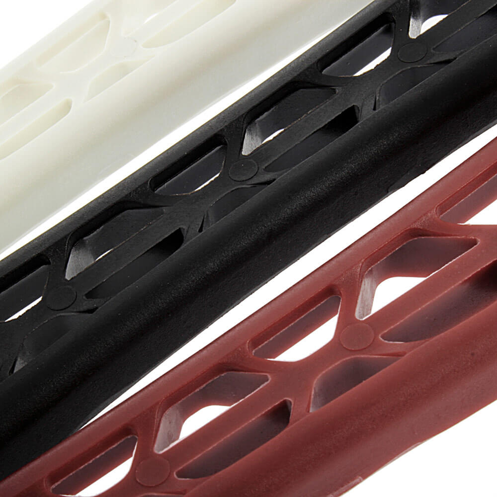 Quadcopter Hexacopter Frame Landing Arm for DJI F450 F550 Flame Wheel - Black