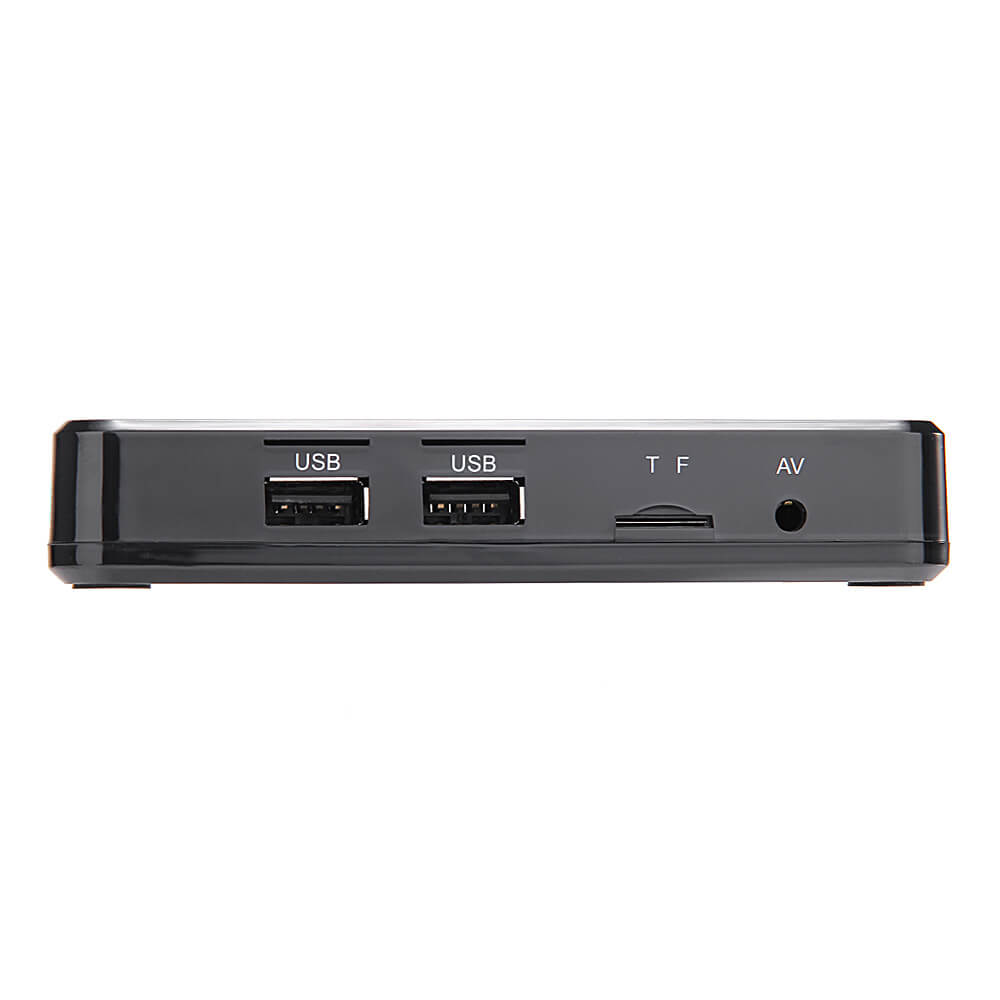 CM905 Amlogic S905 64bit Android5.1 4k Smart TV Box 1G/8G WIFI Gigabit LAN KODI Bluetooth DOLBY TrueHD DTS