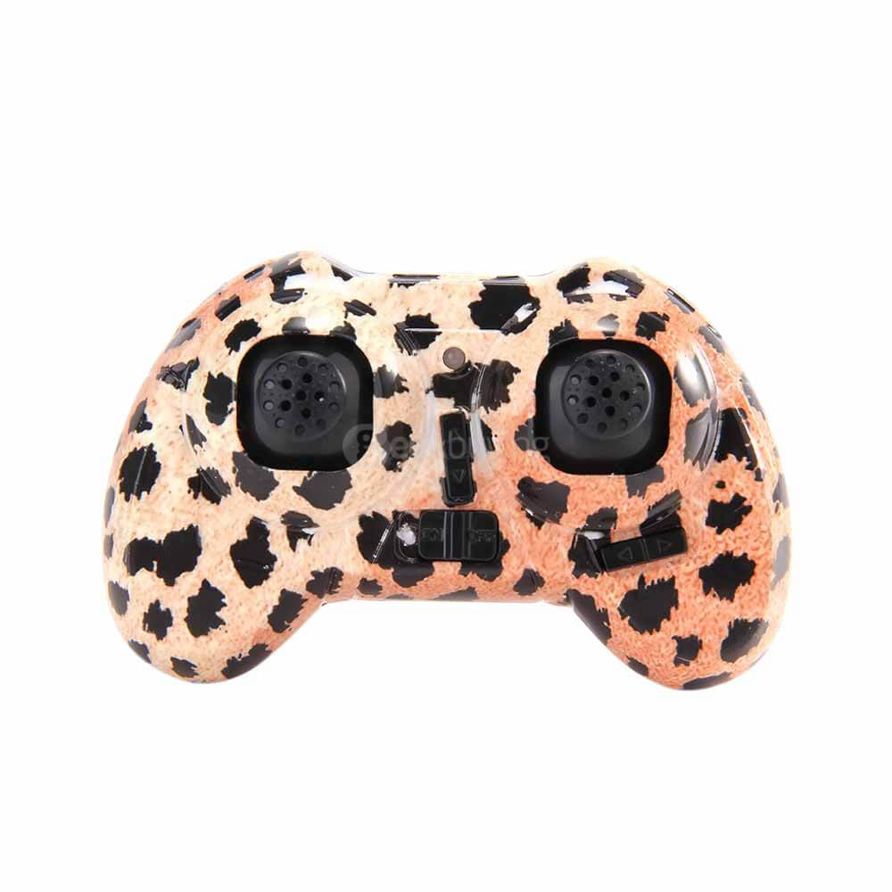 Cheerson CX-10D CX10D Mini 2.4G 6-axis Altitude Hold Mode LED RC Quadcopter RTF - Camouflage