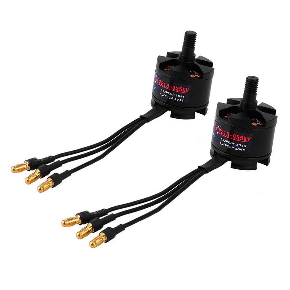 EMAX MT2213 935KV Brushless CCW Motor for DJI Phantom 2212 F450 X525 X8 Quadcopter